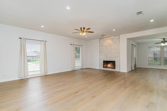 Foto del edificio - 6031 Blue Mist Ln