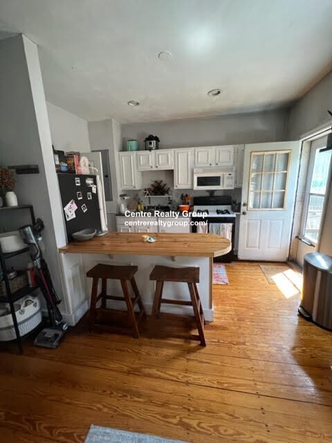 Building Photo - 3 K Street Pl