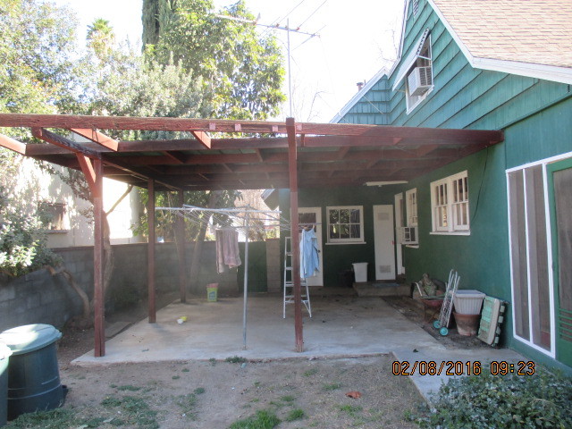 Building Photo - 3862 San Marcos Ave