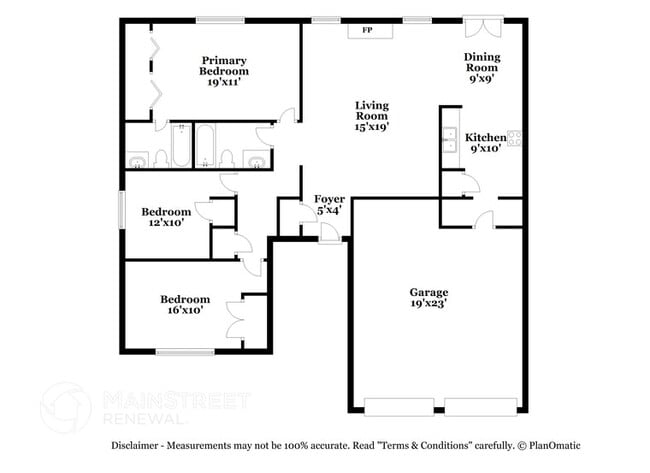 Building Photo - 1704 Acorn Dr