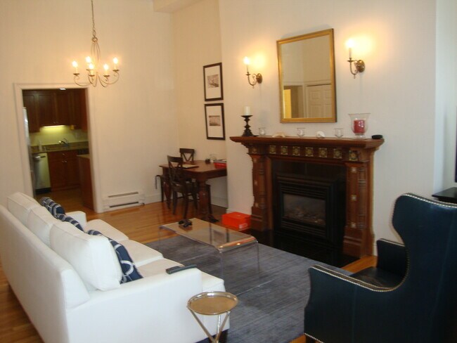 Foto del edificio - 271 Beacon St