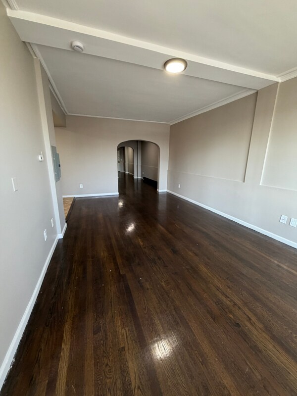 Foto del edificio - 150 S Harrison St