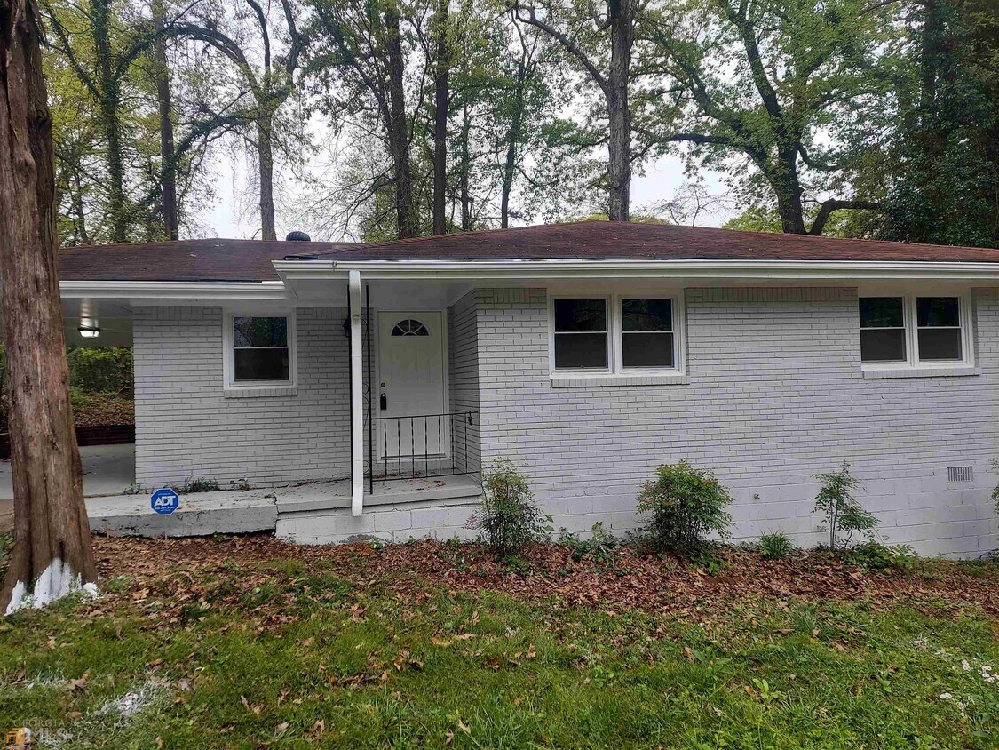 1957 Stanton St, Decatur, GA 30032 House Rental in Decatur, GA