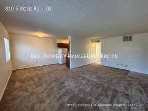 Building Photo - 810 S Kolb Rd