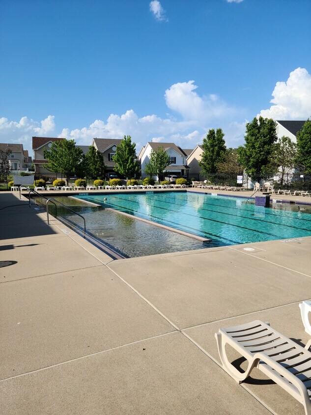6201 Spring River Dr Unit 6201 Spring River, O'Fallon, MO 63368 Condo