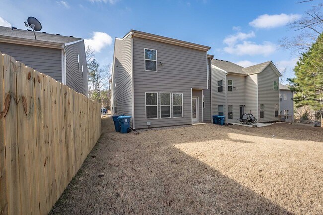 Building Photo - 188 Hardy Water Dr SE