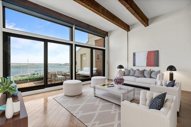 Foto del edificio - 85 Atlantic Ave