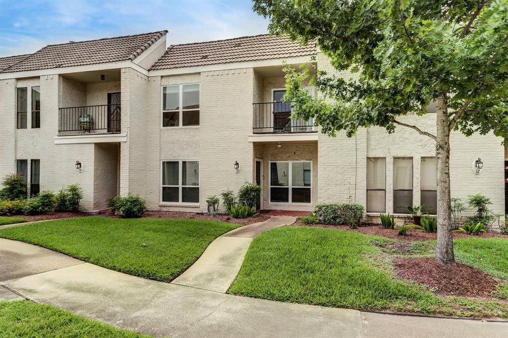 1330 Augusta Dr Unit 13, Houston, TX 77057 Condo for Rent in Houston, TX