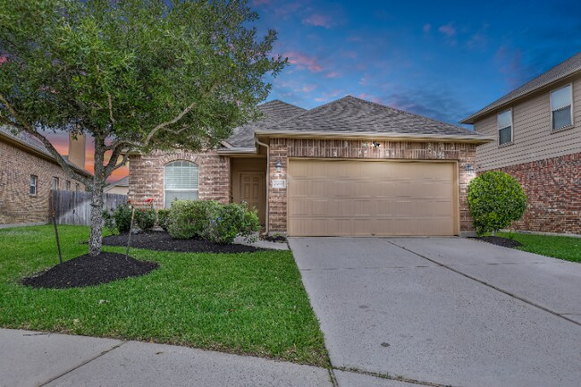 Foto del edificio - 17010 Colt Creek Ct