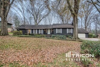 Building Photo - 3717 Smokerise Hill Dr