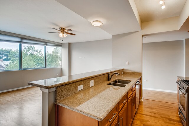 Foto del edificio - 1228 Emerson St