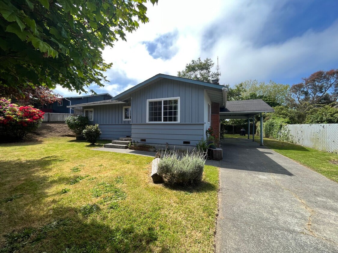 Primary Photo - Sunny and Spacious 3/2 With Large Yard and...