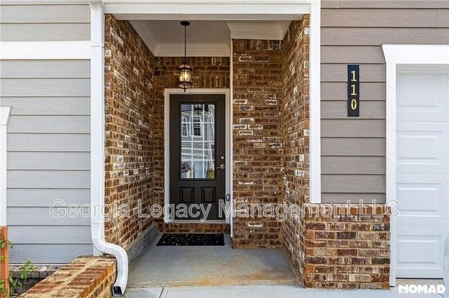 Foto del edificio - 110 Greenview Ct