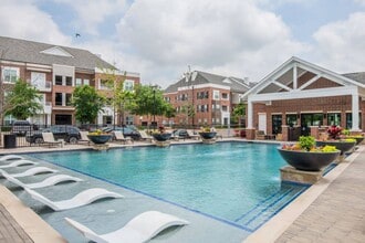 Building Photo - McKinney Village