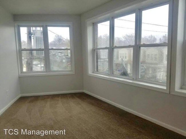 Foto del edificio - 5501 Baltimore Ave