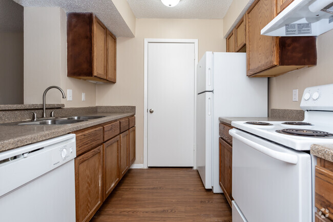 1BR,1BA-C - WILLOW GLEN