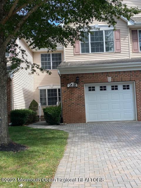 Primary Photo - 22 Smock Ct