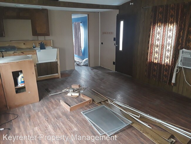 Foto del edificio - 3 br, 1 bath House - 4224 Bigheart