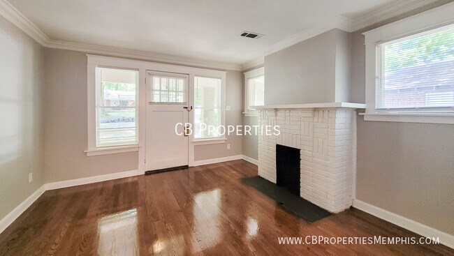 Building Photo - 3583 Douglass Ave