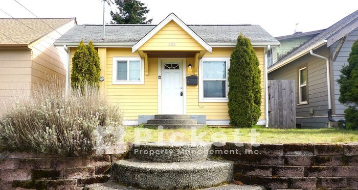 Foto principal - 1 Bedroom Charming Craftsman near Olympic ...