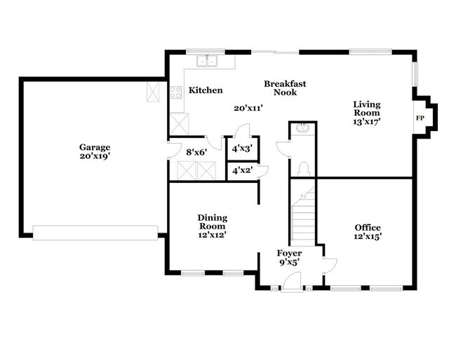 Building Photo - 14139 Crestwick Dr W