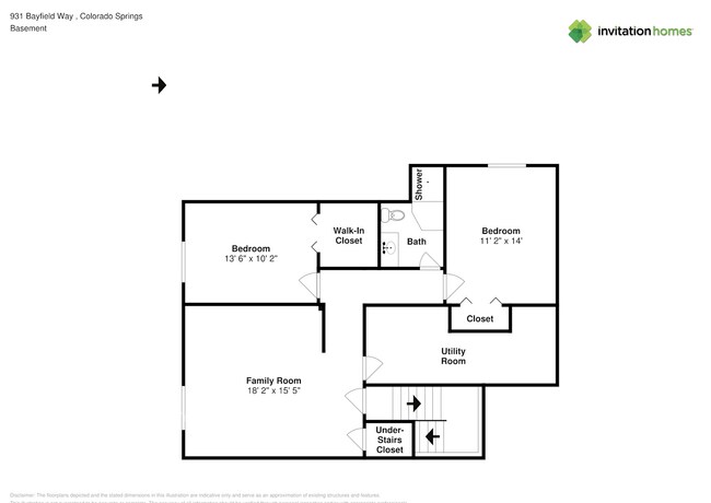 Foto del edificio - 931 Bayfield Way