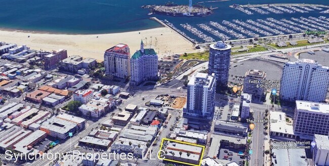 Foto del edificio - 87 Lime Ave