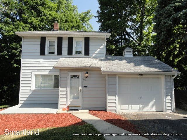 Foto principal - 3 br, 1 bath House - 105 Palmetto Avenue,