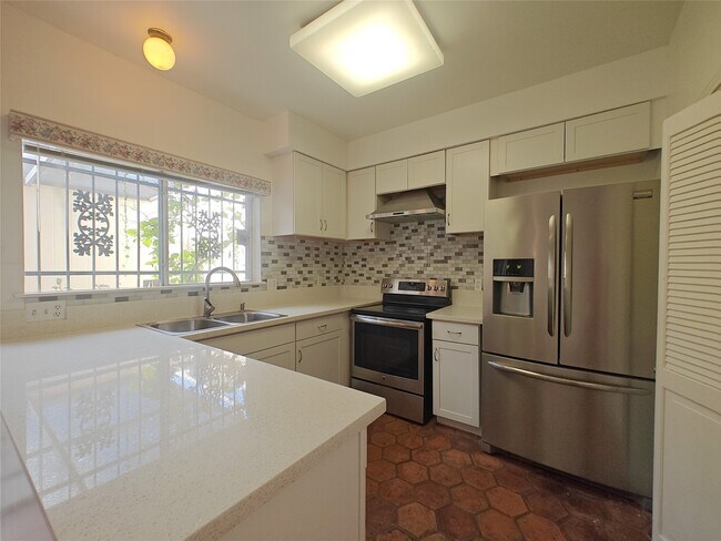 Foto del edificio - 4539 Acacia St