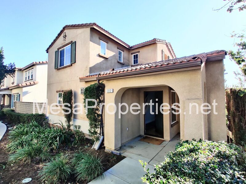 312 N Placer Privado, Ontario, CA 91764 Condo for Rent in Ontario, CA