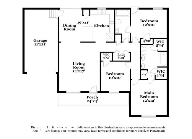 Foto del edificio - 415 Country Village Dr
