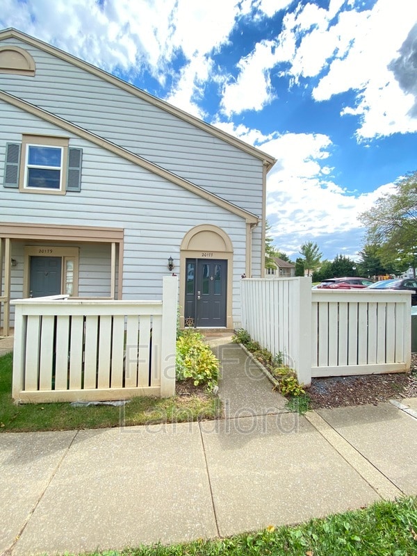 Building Photo - 20177 Locustdale Dr