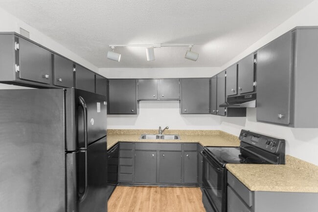 Interior Photo - Element 26 Apartments