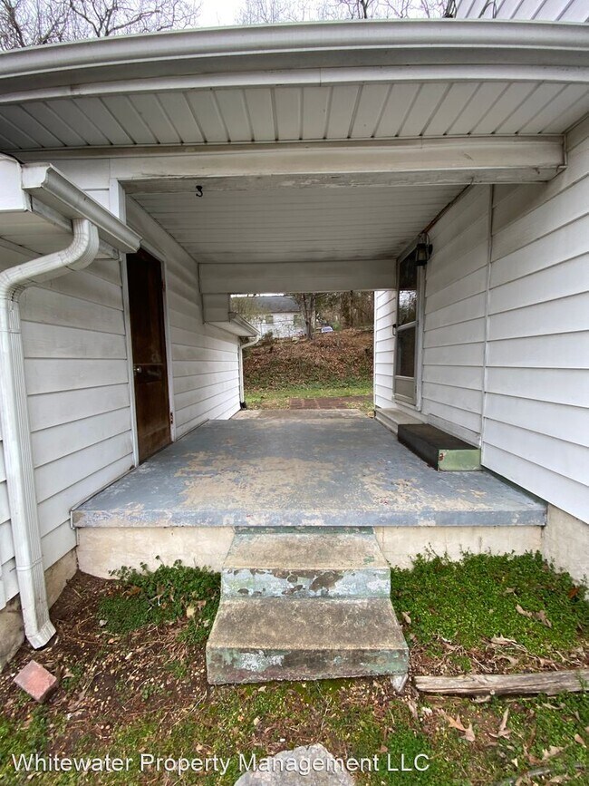 Building Photo - 3 br, 1 bath House - 1119 John Ross Rd.