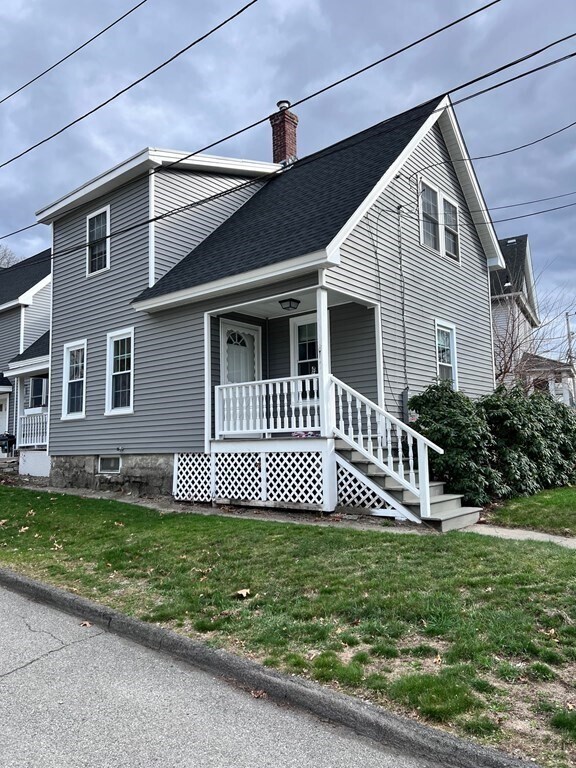 26 Highland Ave, Chelmsford, MA 01863 Townhome Rentals in Chelmsford