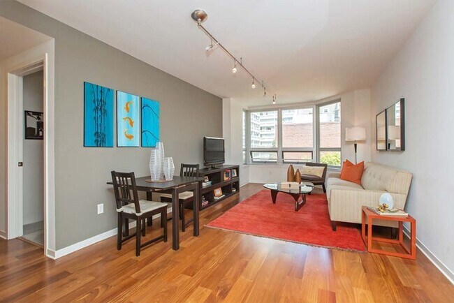 Foto del edificio - 855 Pine St