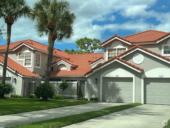Building Photo - 1750 San Bernadino Way
