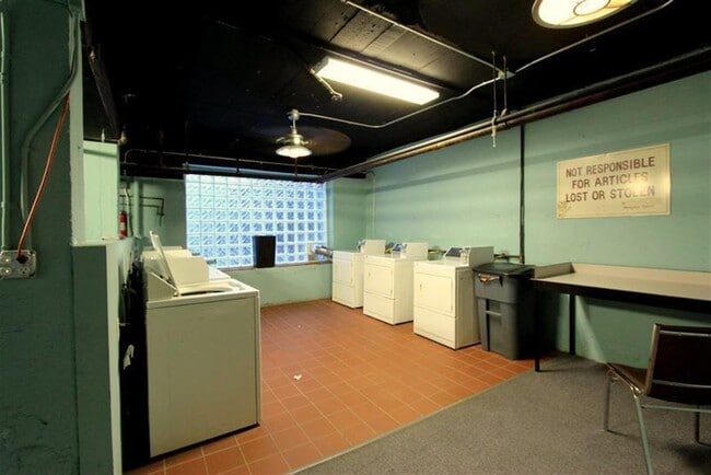 Building Photo - 1558 Massachusetts Ave