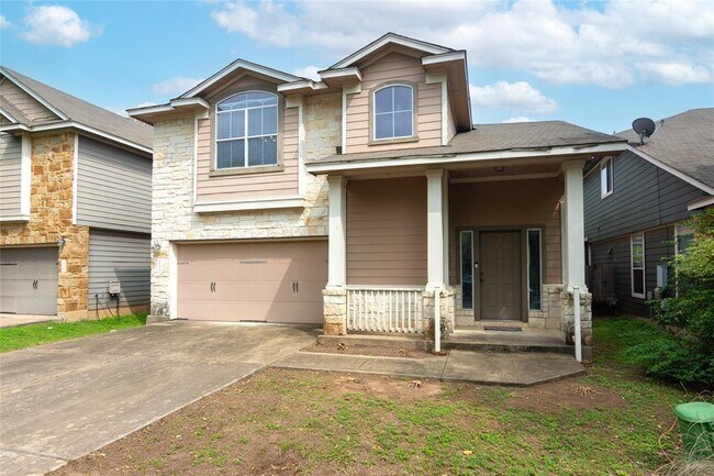 Foto del edificio - 10509 Wylie Dr