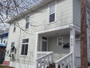 Building Photo - 536 W Bonneville St