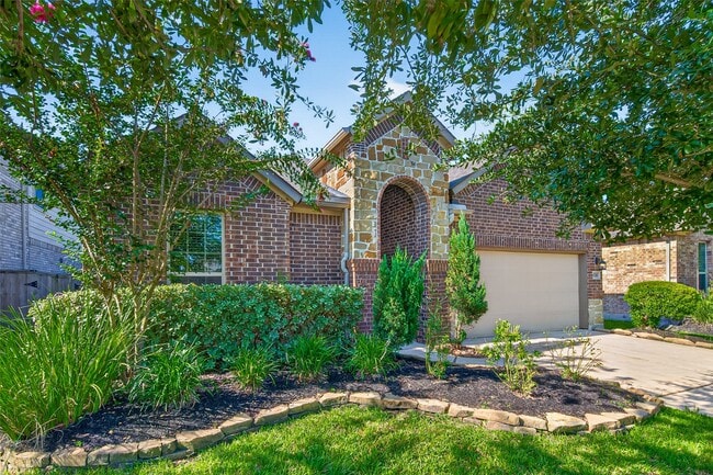 Building Photo - 9718 Justin Ridge Ln