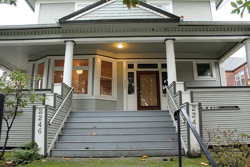 Building Photo - 2246-2248-2248 NW Glisan St