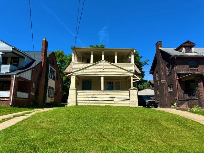 Foto del edificio - 2234 Ohio Ave