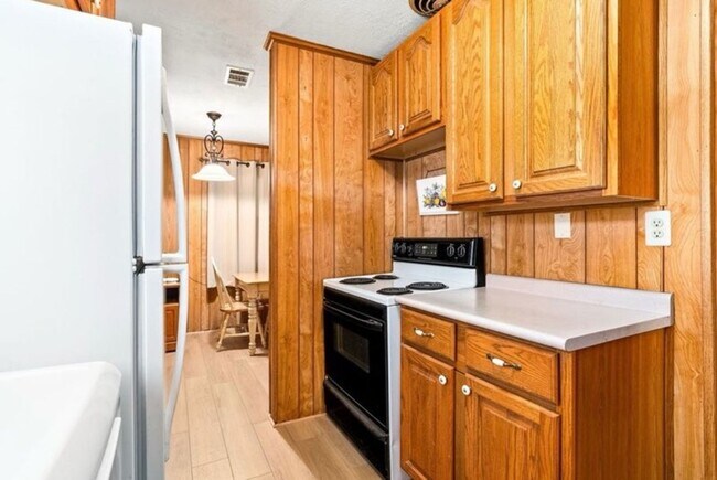 Foto del edificio - 806 S 11th St