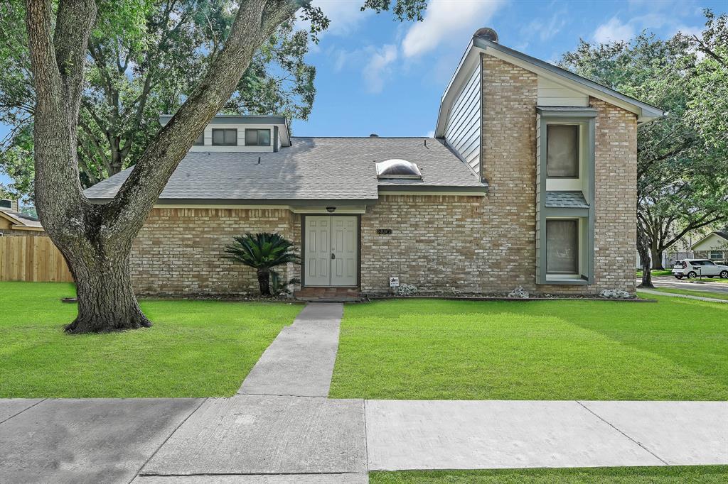 2706 Quail Valley E Dr, Missouri City, TX 77489 House Rental in