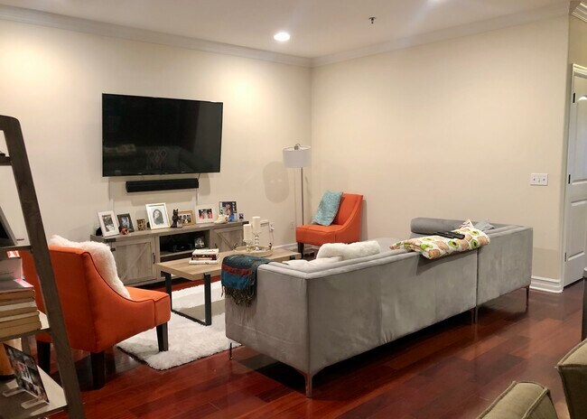 Foto del edificio - 524-532 Maple Ave