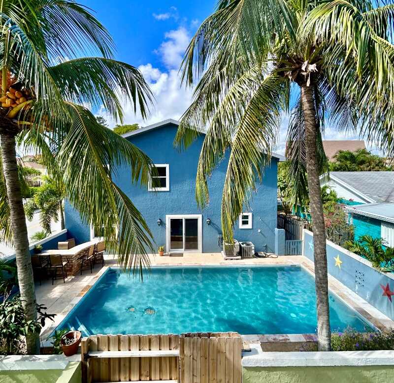 Foto principal - 130 S Ocean Blvd