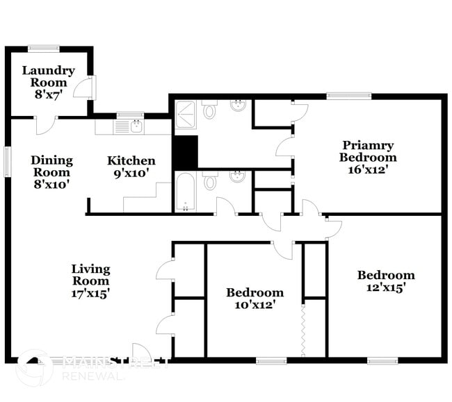 Building Photo - 345 S Indica Ct