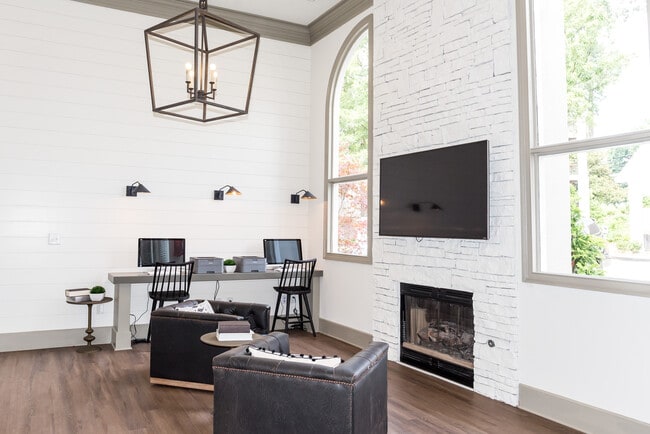 Your social hub, steps from home. - Sirona