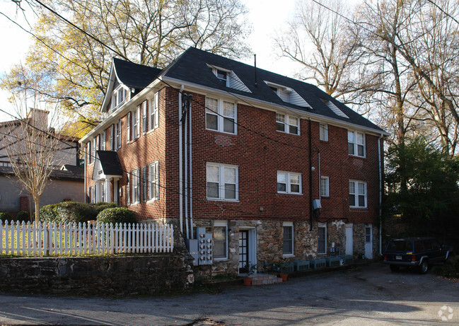 Building Photo - The Berkshire Condominium